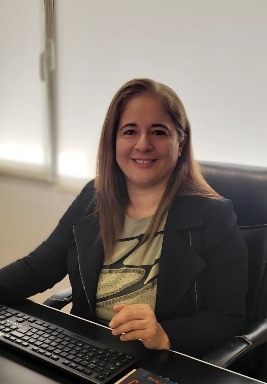 Dra. Norma Aybar